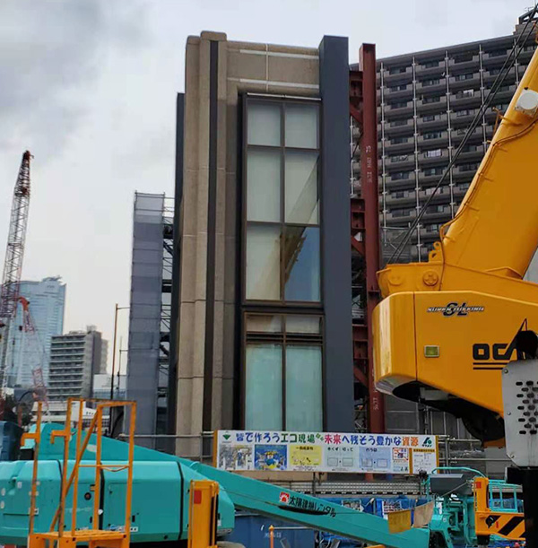 GRC廠家